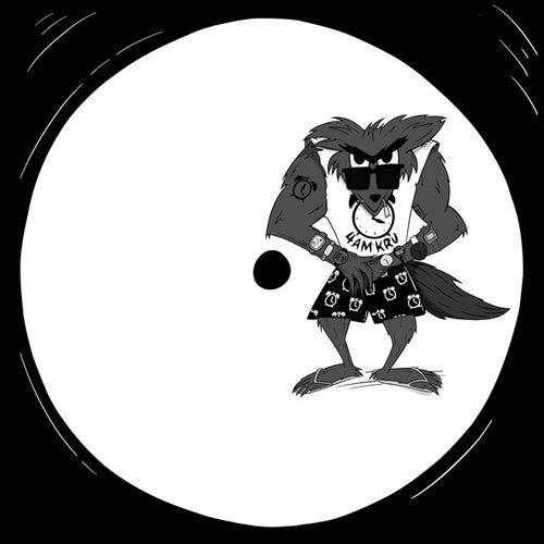 Mr. Wolf