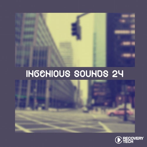 Ingenious Sounds Vol. 24