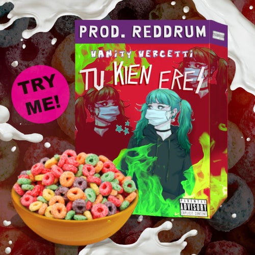 Tu Kien Eres?