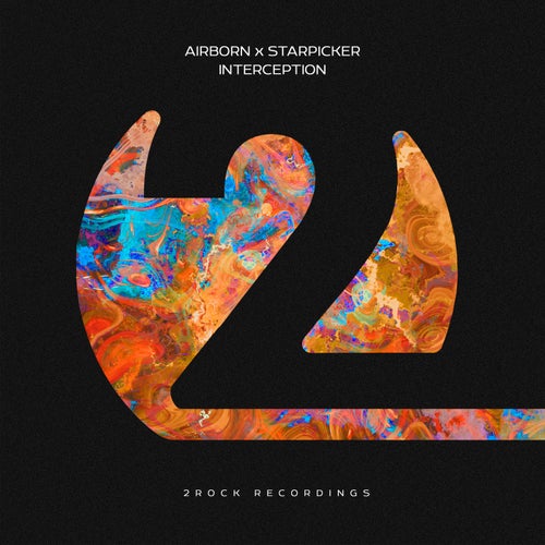  Airborn & Starpicker - Interception (2025) 