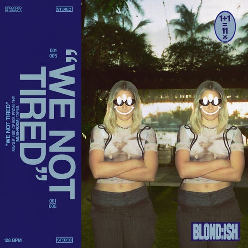 We Not Tired (Extended Mix)