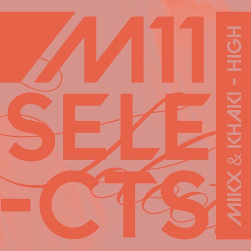 Cover art for High (Extended Version)