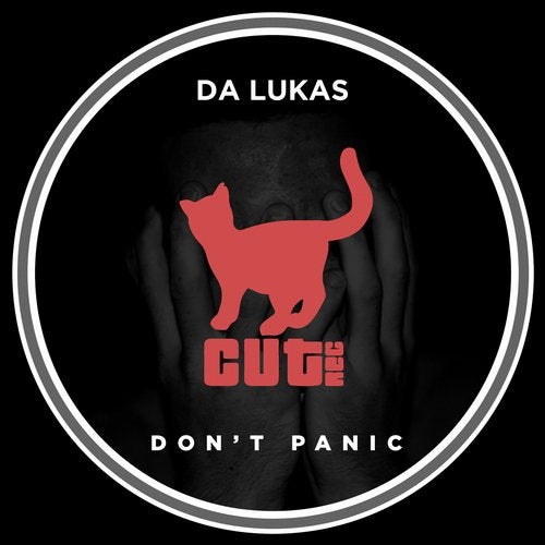 Cover art for Don't Panic