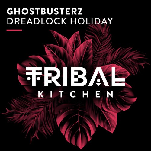 Ghostbusterz - Dreadlock Holiday (Extended Mix) [2024]