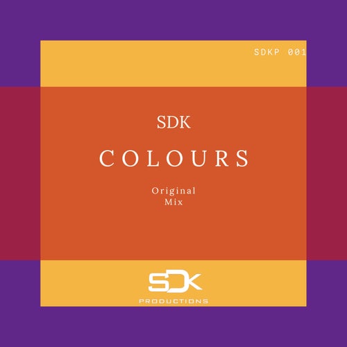 Colours