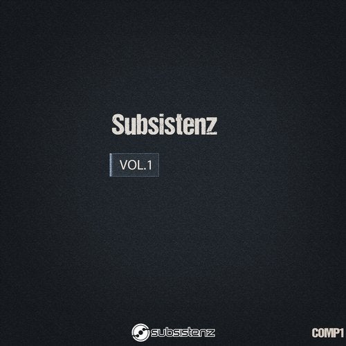 Cover art for Subsistenz Vol 1