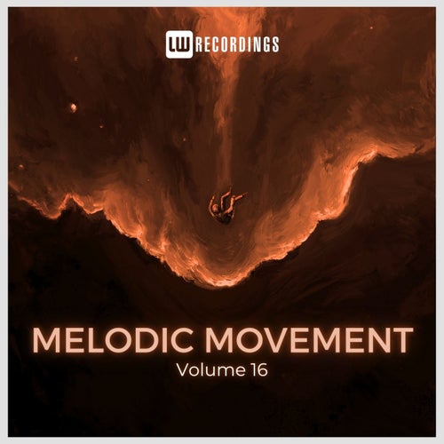 Melodic Movement, Vol 16 [LWMELMOVE16]