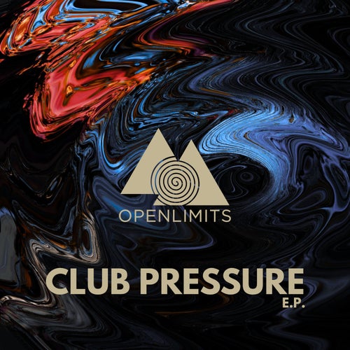 Club Pressure E.P.
