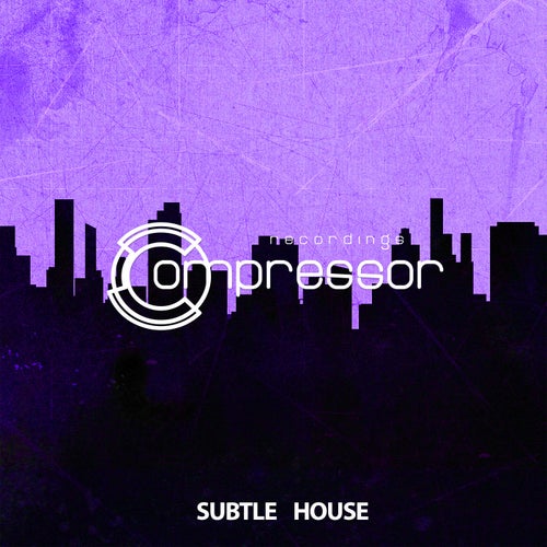 Cover art for Subtle House