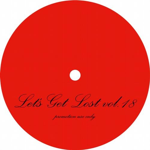 Jd Twitch/let's Get Lost Vol.18