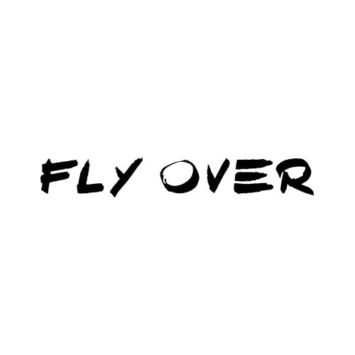 Fly Over Records