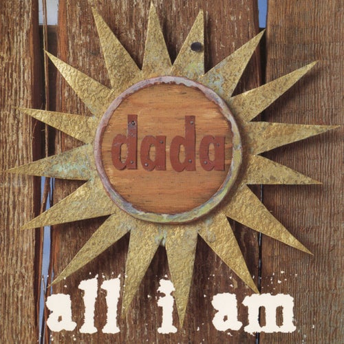 All I Am