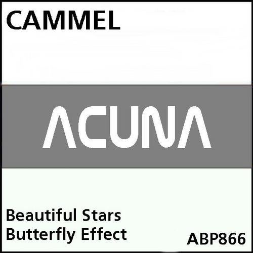 Beautiful Stars EP