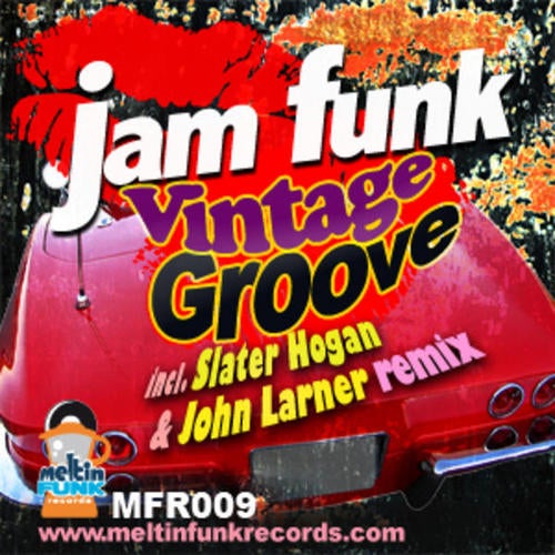 Vintage Groove