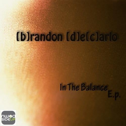 In The Balance EP