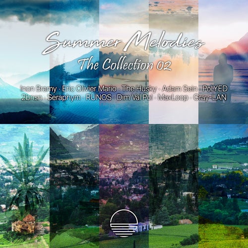 Summer Melodies - The Collection 02 [SMDSC02]
