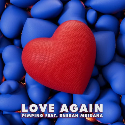 Love Again