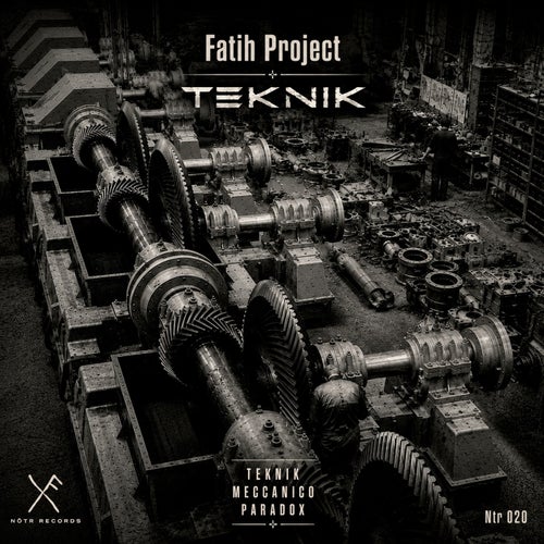 Teknik