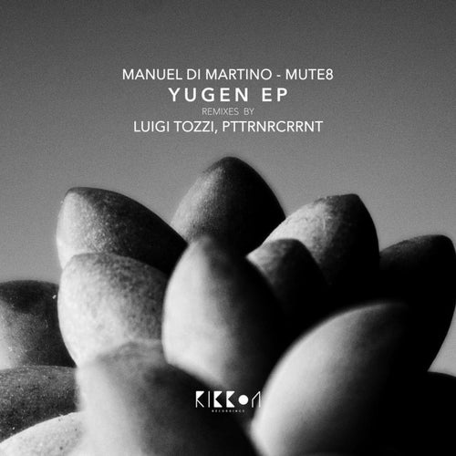 Yugen EP