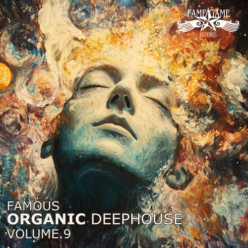Famous Organic Deephouse, Vol. 9