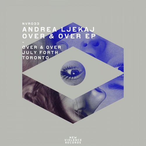 Over & Over EP
