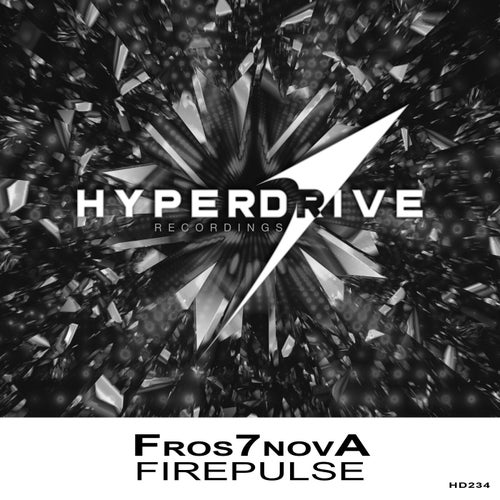  Fros7nova - Firepulse (2025) 