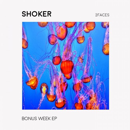Cover art for Bonus week