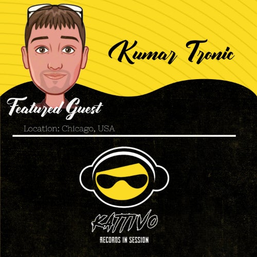 Kattivo Records In Session E06 S1