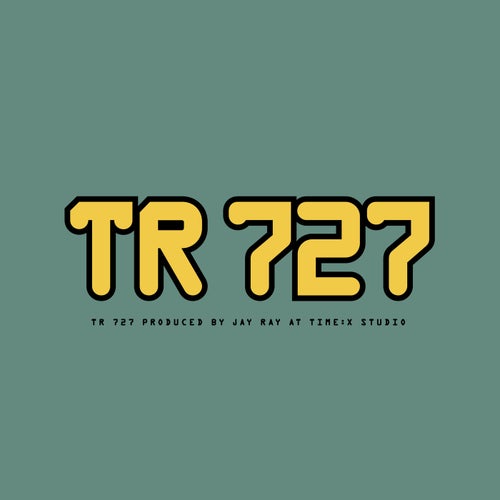 Cover art for Take Off