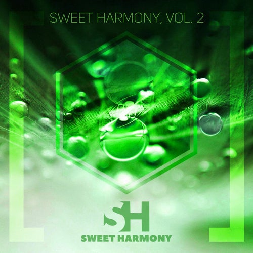 Sweet Harmony, Vol.2