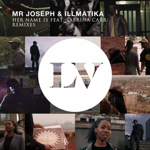 Her Name Is Remixes (feat. Sabrina Carr)