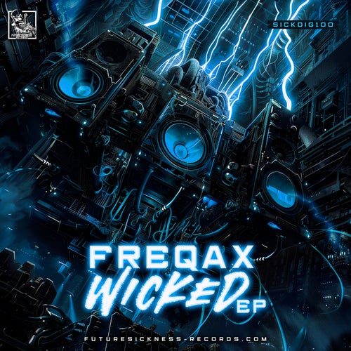 Wicked EP