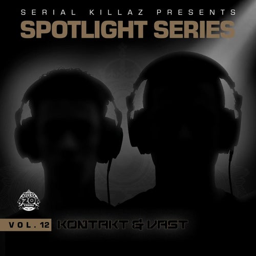 Spotlight Series Vol. 12