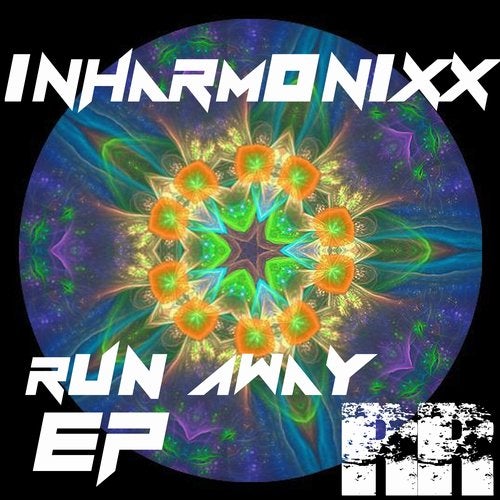 Run Away EP