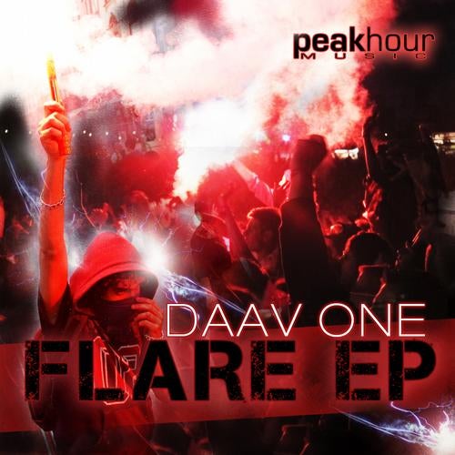 Flare EP