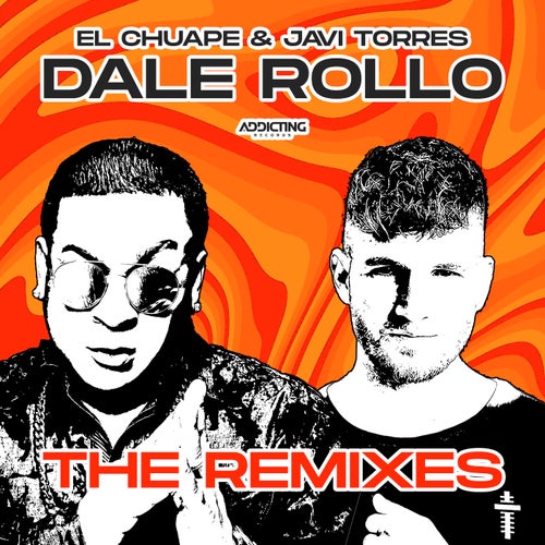 Dale Rollo (The Extended Remixes)