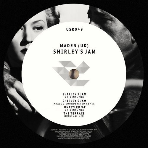 Shirley's Jam
