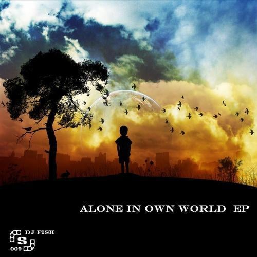In Own World EP