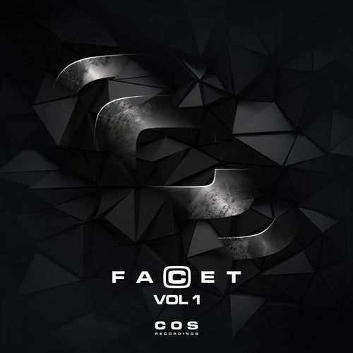 Cover art for FaCet, Vol. 1