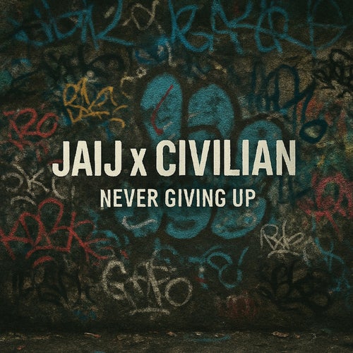 Never Giving Up