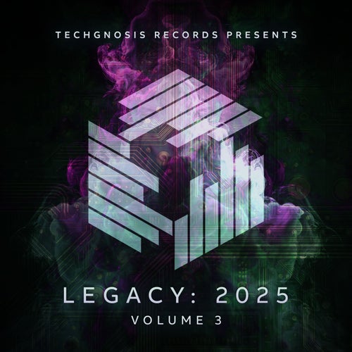 Legacy 2025, Vol. 3