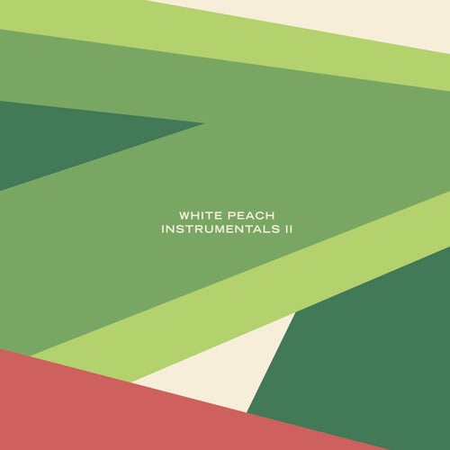 VA - White Peach Instrumentals II [White Peach Records]
