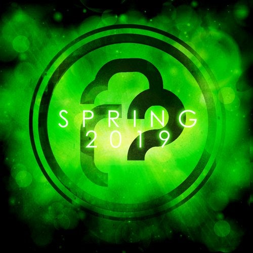 Cover art for Infrasonic Spring Selection 2019