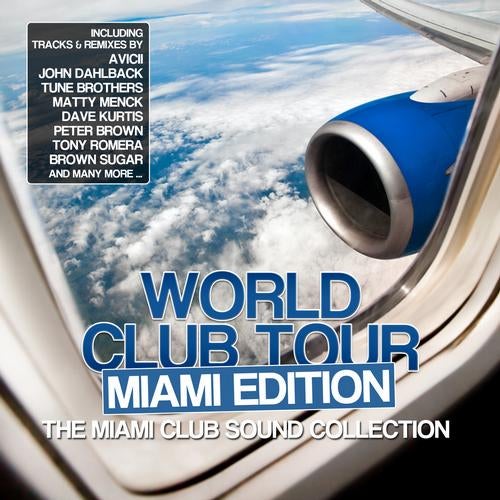 World Club Tour - Miami Edition