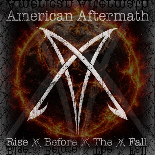 Rise Before The Fall