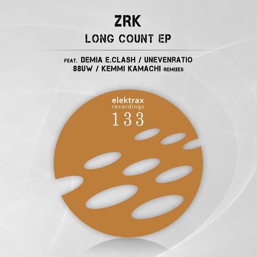 Long Count EP