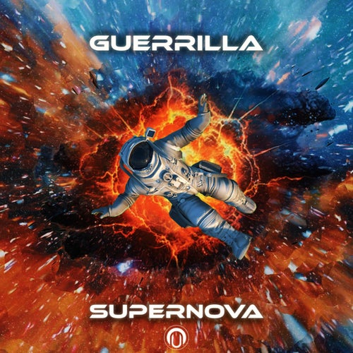  Guerrilla - Supernova (2024) 