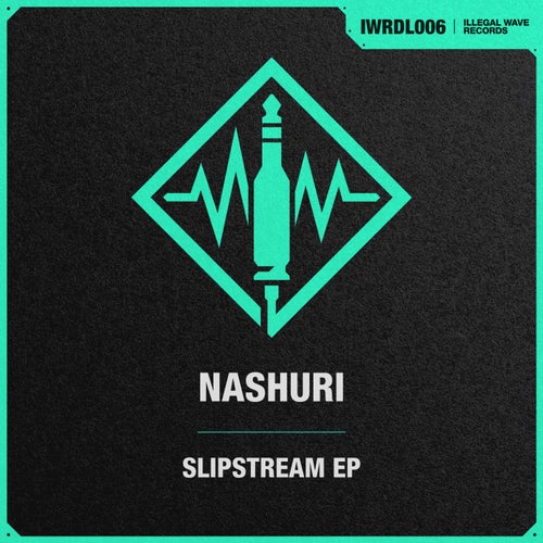 Cover art for Slipstream EP