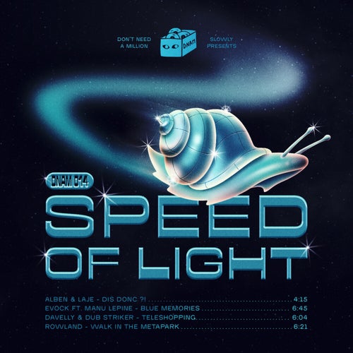 Speed Of Light