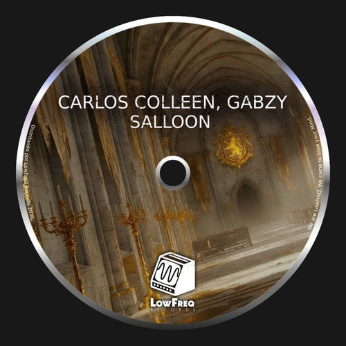 Salloon